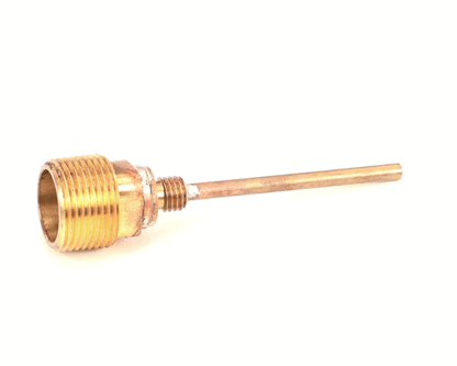 Alto Shaam 5000284 Inject.Nozzle Condenser Weld, (ALT5000284)