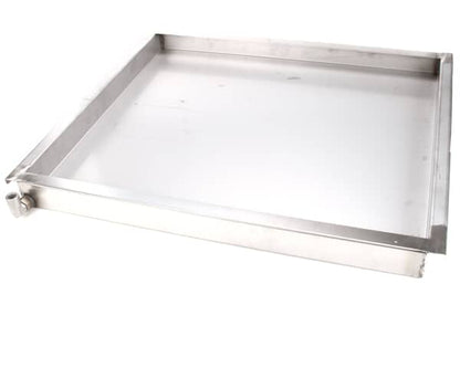 Alto Shaam 5001094 Drip Pan W/Drain, Weld,Ar-7E (ALT5001094)