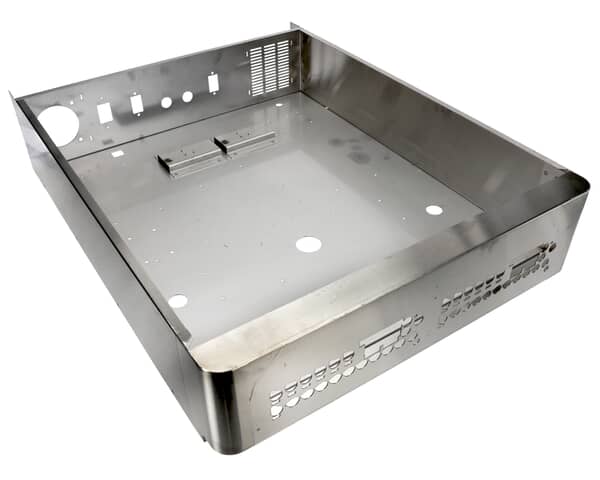 Alto Shaam 5003246 Bonnet Spot,1200-Th/Iii Marine (ALT5003246)