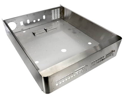 Alto Shaam 5003246 Bonnet Spot,1200-Th/Iii Marine (ALT5003246)