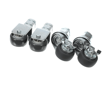 Alto Shaam 5008022 Casters,Stem,2.5In,Unibody, (ALT5008022)