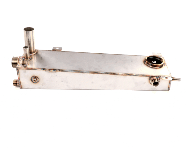 Alto Shaam 5008873 Condenser Tank Weld 7.14Es (ALT5008873)