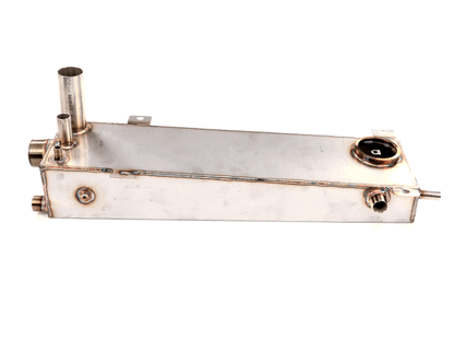 Alto Shaam 5008873 Condenser Tank Weld 7.14Es (ALT5008873)