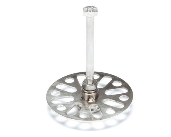 Alto Shaam 5008964 Strainer Weld Asb Combi Es (ALT5008964)