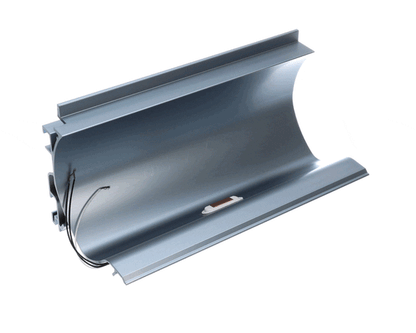 Alto Shaam 5008986 For Srv Only, Heat Plate, (ALT5008986)