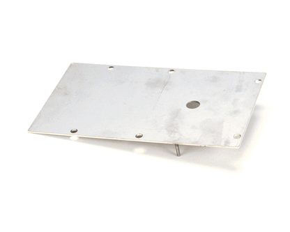 Alto Shaam 5009414 Assembly, Spot, Plate, Housing, (ALT5009414)