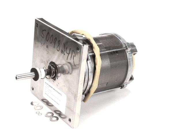 Alto Shaam 5009824R Motor Sub Asb 208-240V,1Ph12.1 (ALT5009824R)