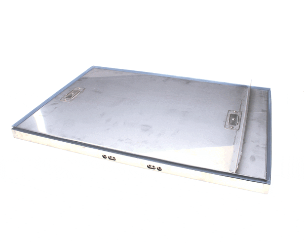 Alto Shaam 5010071 Door,Assembly,Slab,Lh (ALT5010071)