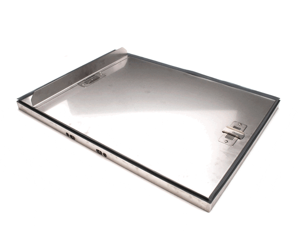 Alto Shaam 5010081 Rh Slab Door Assb,1000, (ALT5010081)