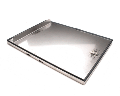 Alto Shaam 5010081 Rh Slab Door Assb,1000, (ALT5010081)