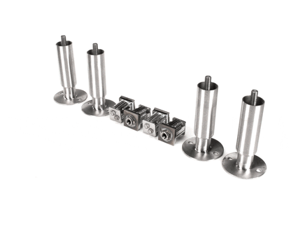 Alto Shaam 5011149 09 Series 6 Leg Option (ALT5011149)