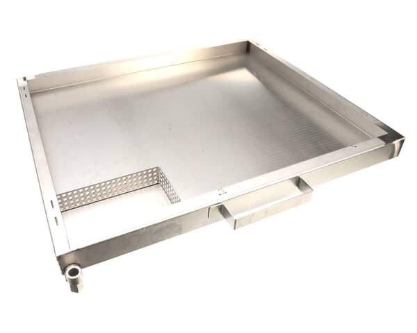 Alto Shaam 5012290 Pan,Drip,Grease Collct,W/Drain (ALT5012290)