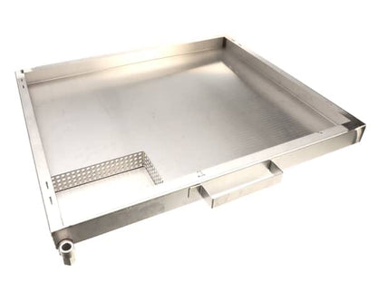 Alto Shaam 5012290 Pan,Drip,Grease Collct,W/Drain (ALT5012290)