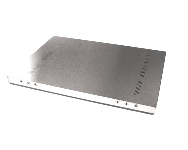 Alto Shaam 5013132 500-S Door Assembly, S/S (ALT5013132)