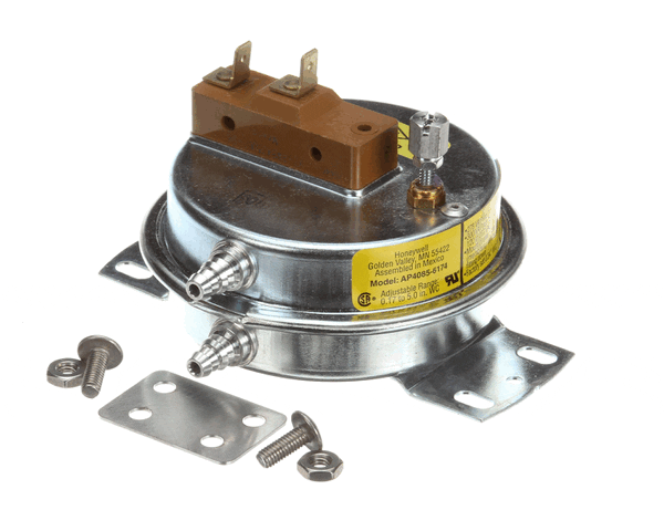 Alto Shaam 5014332 Kit,Pressure Switch,Replacment (ALT5014332)