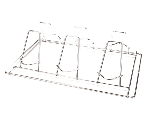 Alto Shaam 5014438 Shelf, 6 Chicken, S/S (ALT5014438)