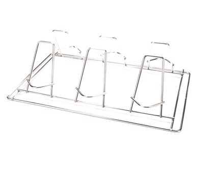 Alto Shaam 5014438 Shelf, 6 Chicken, S/S (ALT5014438)