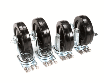 Alto Shaam 5014751 Kit,Caster,5 In,Qc2S (ALT5014751)