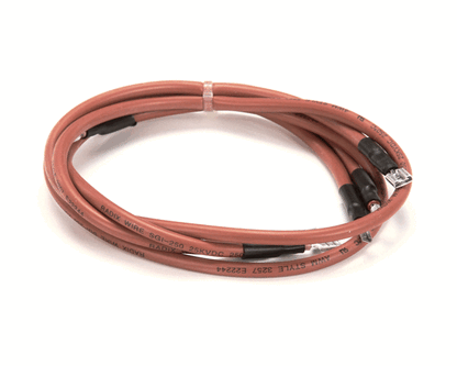 Alto Shaam 5014754 Kit,Ingnition,Wire,Bottom,Ar6G (ALT5014754)