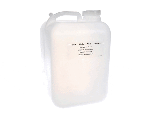 Alto Shaam 5014846 Container Modification, 5 Gal (ALT5014846)