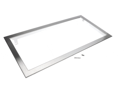 Alto Shaam 5015147 500-1D Built-In Trim Kit (ALT5015147)