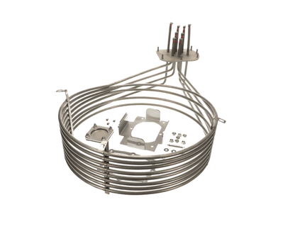 Alto Shaam 5015429R Heating Element Service Kit (ALT5015429R)