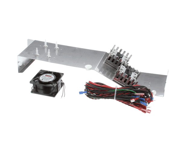 Alto Shaam 5016625 Kit,Ss,Relay,2-Cavity,Th/Iiiss (ALT5016625)