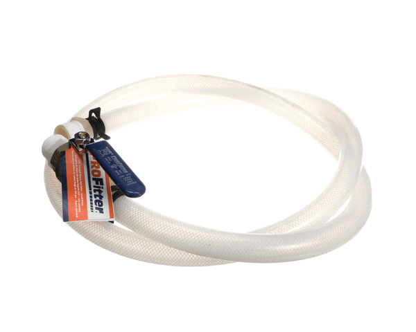 Alto Shaam 5018306R Grease Collection Hose Assyar- (ALT5018306R)