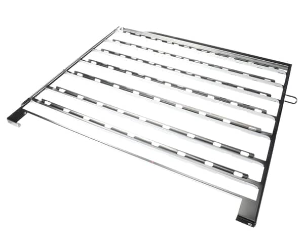 Alto Shaam 5018903R Service Rack,Rh Ctp7-20 Kroger (ALT5018903R)