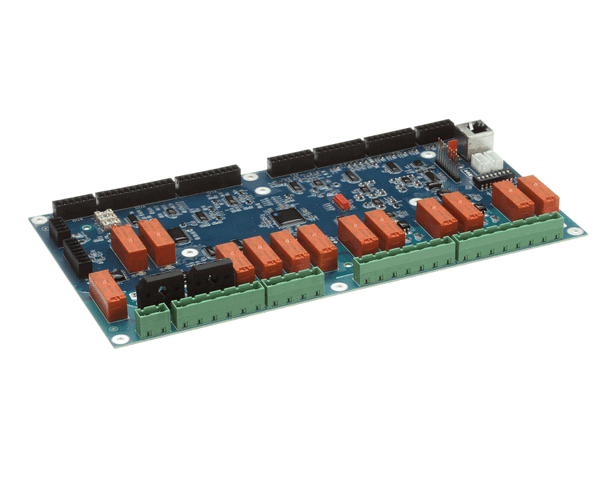 Alto Shaam ALT5018993 Control Board Service Kit (ALT5018993)