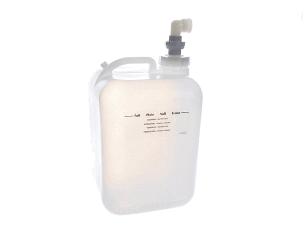 Alto Shaam 5021213 Container,Grease,Collection,W (ALT5021213)