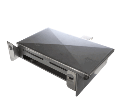 Alto Shaam 5021859 Combi Smoker Box Assembly (ALT5021859)
