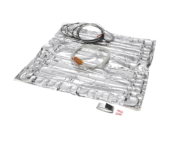 Alto Shaam 5022832R Element, Foil Heat Pad, Hsm-24 (ALT5022832R)