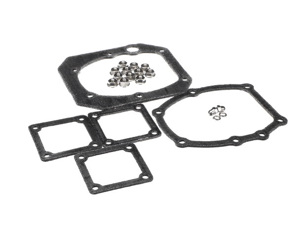 Alto Shaam 5023611 Service Kit, Gaskets, Gas (ALT5023611)