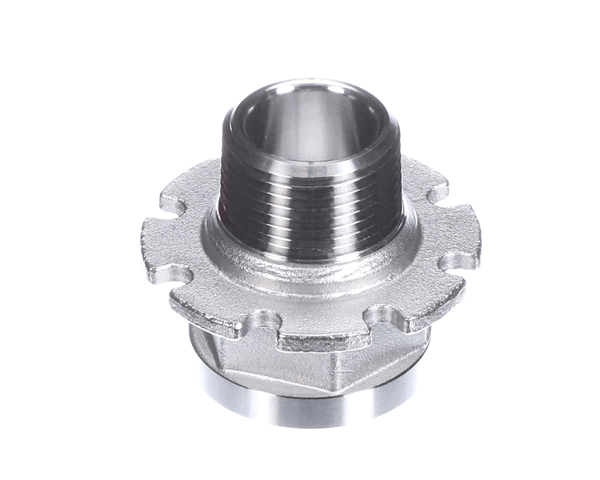Alto Shaam 5024963 Fitting, G 3/4 Bsp By 3/4 Npt (ALT5024963)