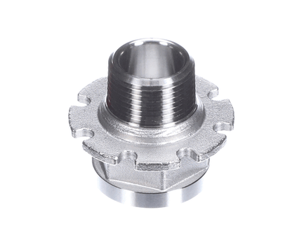 Alto Shaam 5024963 Fitting, G 3/4 Bsp By 3/4 Npt (ALT5024963)