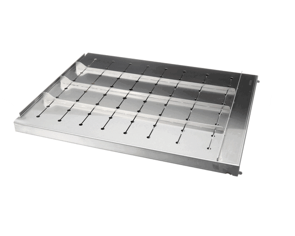 Alto Shaam 5025235 Jet Plate Assembly,Half (ALT5025235)