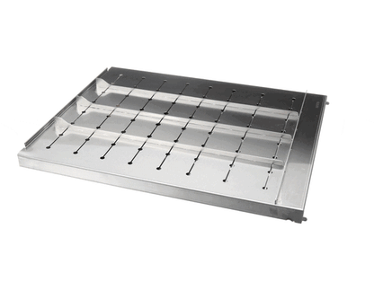 Alto Shaam 5025235 Jet Plate Assembly,Half (ALT5025235)