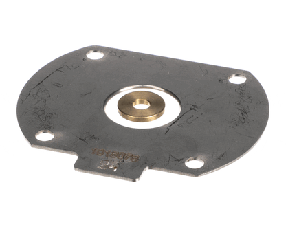 Alto Shaam 5025372 Conversion Kit 7-20 Gas To G20 (ALT5025372)