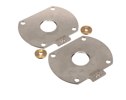 Alto Shaam 5025376 Conversion Kit To Propane Gas (ALT5025376)