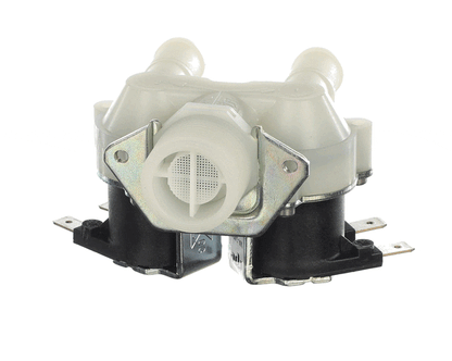 Alto Shaam 5025404 Valve,Solenoid 208-240V,Double (ALT5025404)