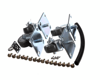 Alto Shaam 5027932R Casters (ALT5027932R)