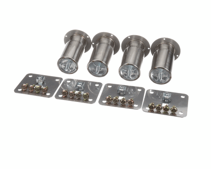 Alto Shaam 5030582R Seismic Leg Assembly (ALT5030582R)