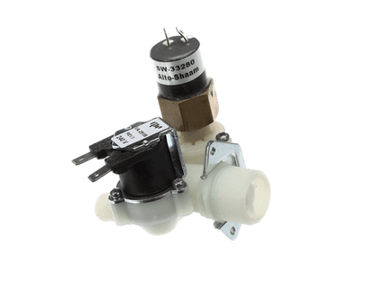 Alto Shaam 5031688R Valve,Solenoid,Double Port Kit (ALT5031688R)