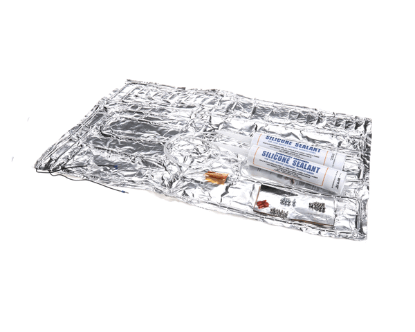Alto Shaam 5032604 Kit, Foil Pad, 265W, 240V Top Heat (ALT5032604)