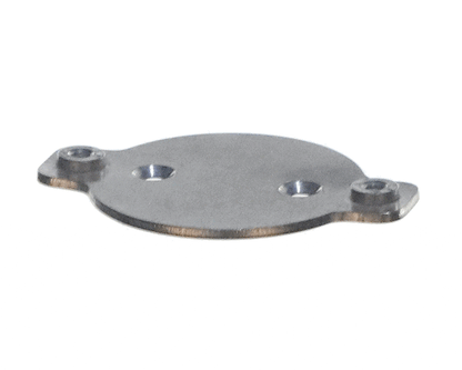 Alto Shaam 5035051 Handle Adapter, Vmc-F Series (ALT5035051)