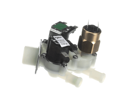 Alto Shaam 5036008R Service Kit, Valve, Sol, 3 Port (ALT5036008R)