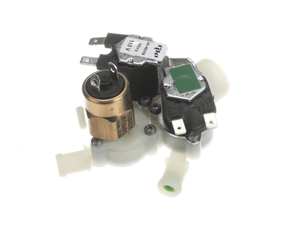 Alto Shaam 5036009R Solenoid Valve, 3 Way, 240 Volt (ALT5036009R)