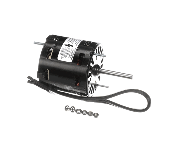 Alto Shaam 5036266R Fan,Motor,Convec,1/40 Hp,2.25 Kit (ALT5036266R)