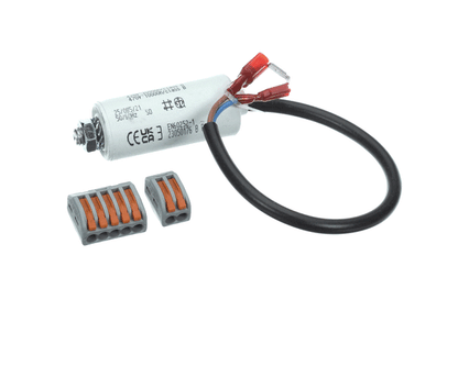 Alto Shaam 5036268 Fan,Capacitor,Blower Motor (ALT5036268)